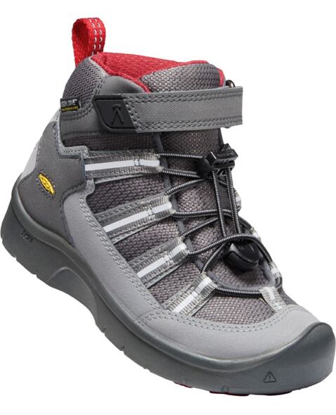 Dětské boty KEEN HIKEPORT 2 SPORT MID WP CHILDREN