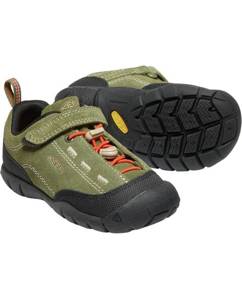 Detské topánky KEEN JASPER II CHILDREN