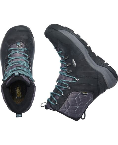 Dámské boty KEEN REVEL IV HIGH POLAR W
