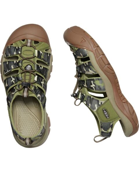 Pánské sandály KEEN NEWPORT H2 M