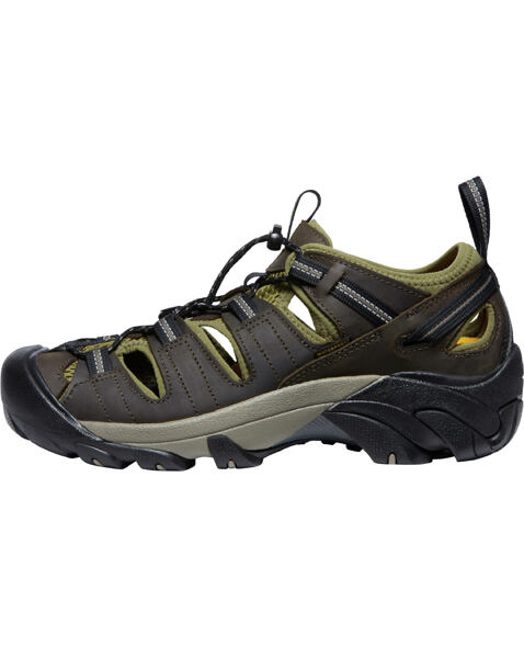 Pánské boty KEEN ARROYO II M