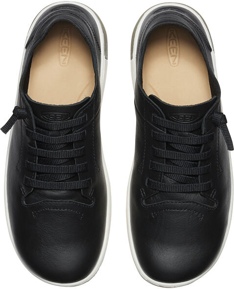 Pánské boty KEEN KNX UNLINED M, black/star white