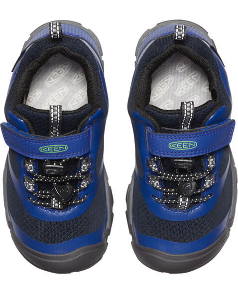 Detské topánky KEEN TREAD ROVER WP CHILDREN