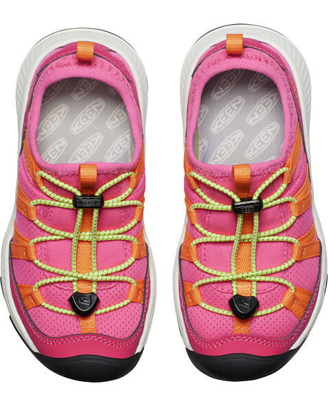 Detské topánky KEEN MOTOZOA SNEAKER CHILDREN