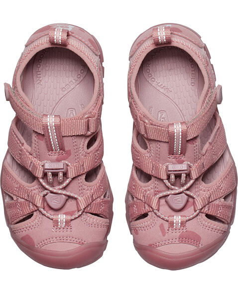 Detské sandále KEEN SEACAMP II CNX CHILDREN