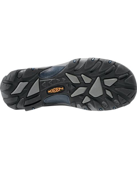 Boty KEEN TARGHEE II WP MEN Man