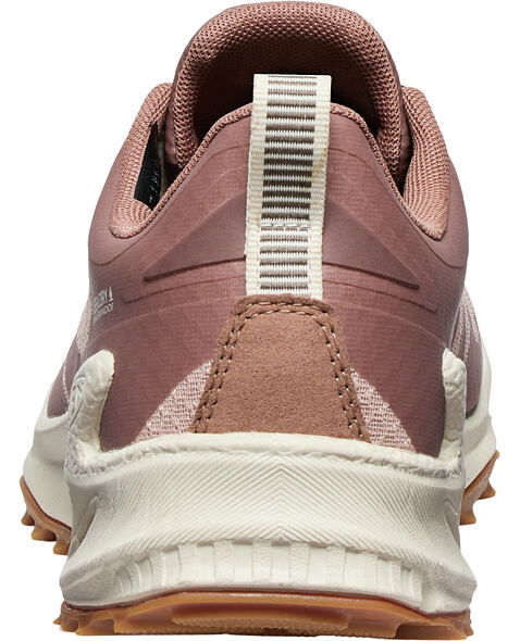 Dámské boty KEEN ZIONIC WP W, warm taupe