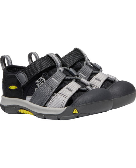 NEWPORT H2 INFANT, black/magnet