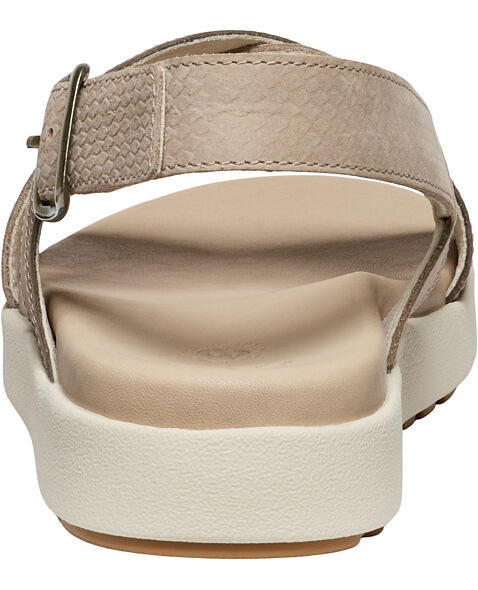 Sandály KEEN ELLE LUXE CROSS STRAP WOMEN Lady