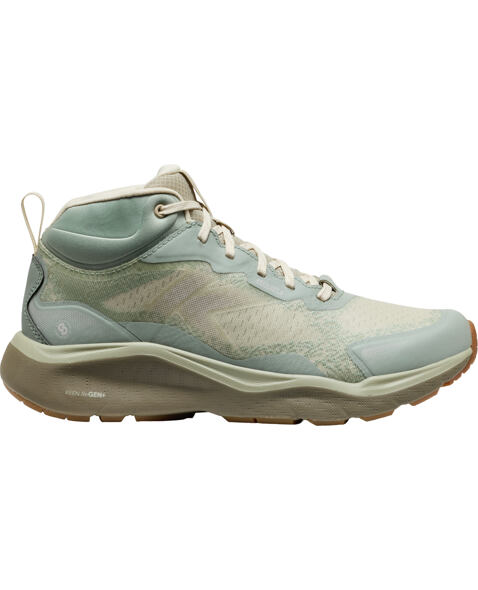 Boty KEEN LEIKI MID WP WOMEN Lady