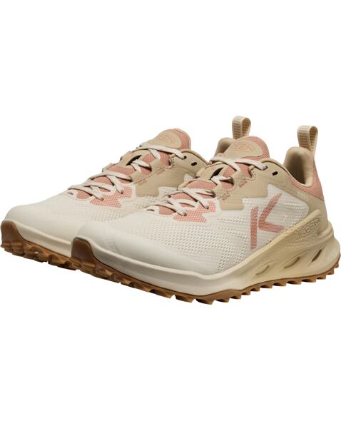 Dámské turistické boty KEEN ZIONIC NXT WP