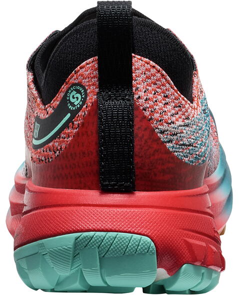 Dámské běžecké trailové boty KEEN SEEK