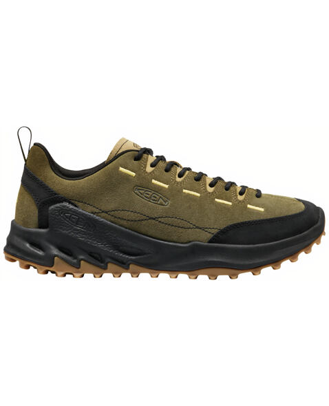 Pánské boty KEEN JASPER ZIONIC MEN Man