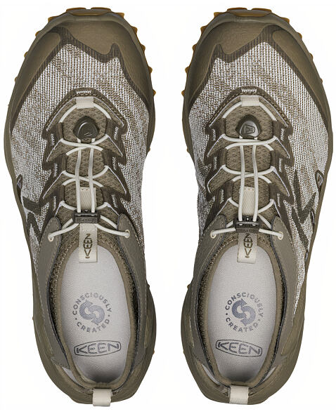 Pánské trekové boty KEEN ZIONIC ADV MEN