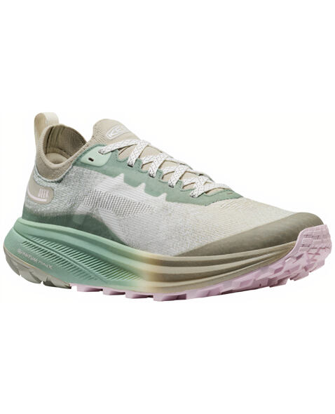 Dámske bežecké trailové topánky KEEN SEEK