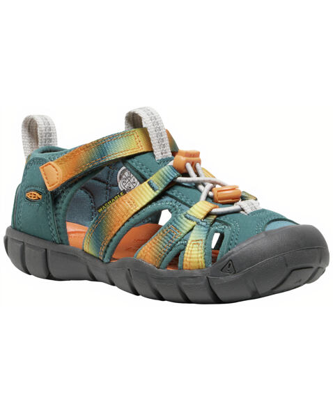 Dětské sandály KEEN SEACAMP II CNX CHILDREN