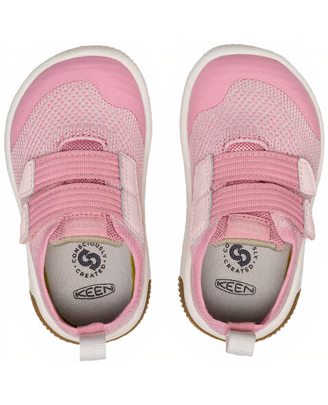 Dětské tenisky KEEN KNX KNIT DS TOTS