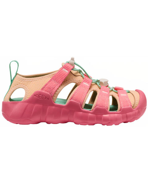 Dětské sandály KEEN HYPERPORT H2 CHILDREN