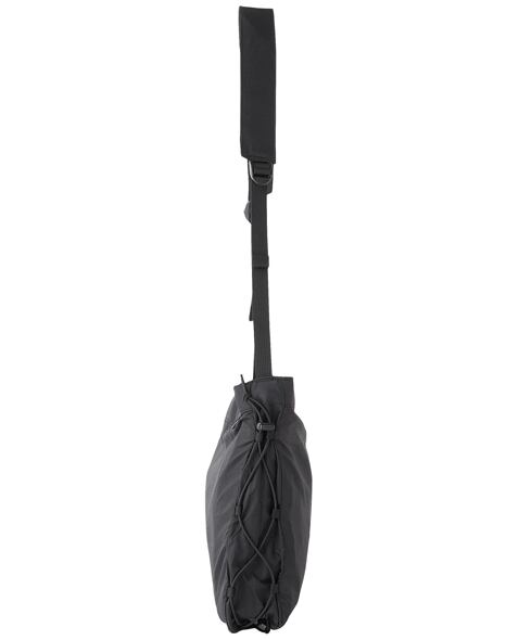 Taška KEEN NYLON SHELL SHOULDER Uni