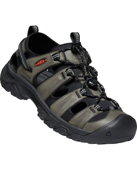 Sandále KEEN TARGHEE III SANDAL MEN Man