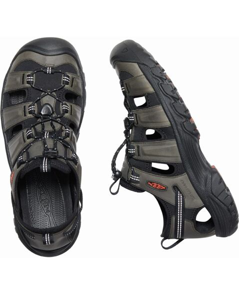 Pánské sandály KEEN TARGHEE III SANDAL M
