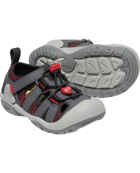 Dětské sandály KEEN KNOTCH CREEK CHILDREN