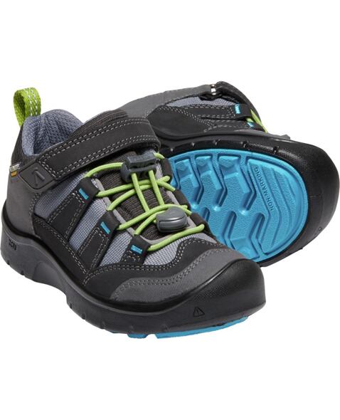Dětské boty KEEN HIKEPORT WP CHILDREN