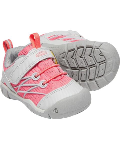 Detské topánky KEEN CHANDLER CNX TODDLER