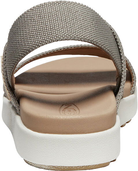 Dámské sandály KEEN ELLE BACKSTRAP W, brindle/birch