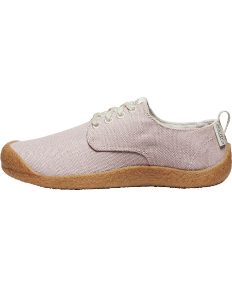Dámské boty KEEN MOSEY DERBY CANVAS W