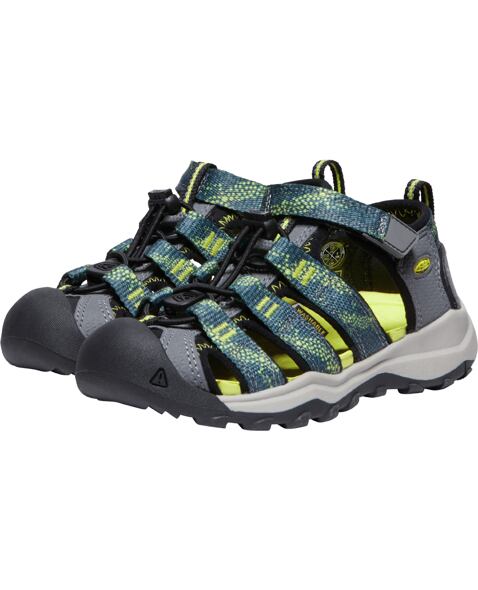 Detské sandále KEEN NEWPORT NEO H2 CHILDREN