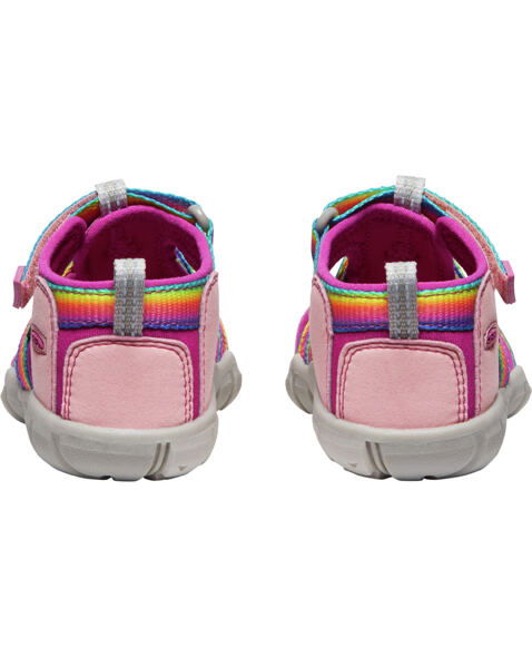 Dětské sandály KEEN SEACAMP II CNX TODDLER