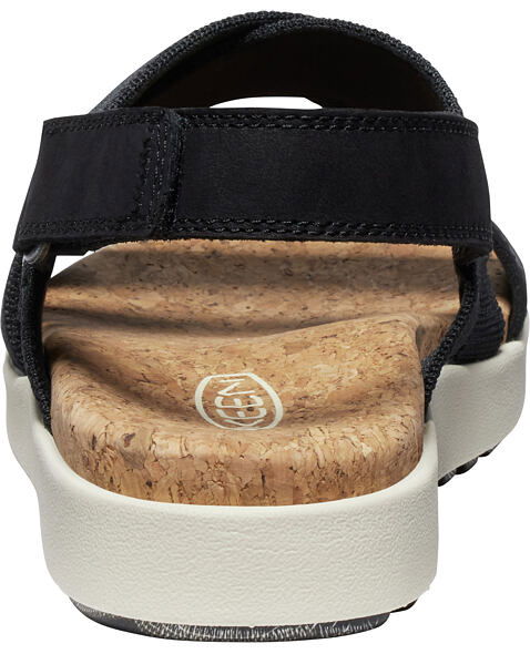 Dámské sandály KEEN ELLE CRISS CROSS W