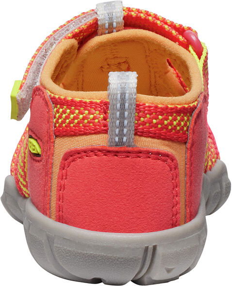 Dětské sandály KEEN SEACAMP II CNX TOODLER