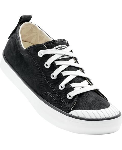 Boty KEEN ELSA SNEAKER W Lady, black/star white