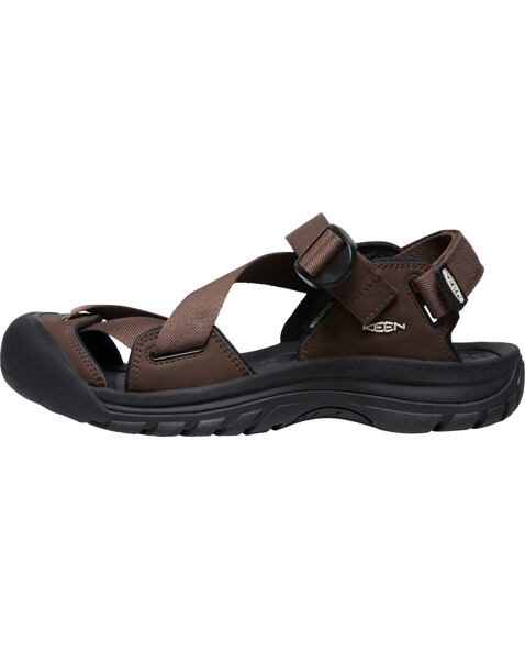 Pánske sandále KEEN ZERRAPORT II M
