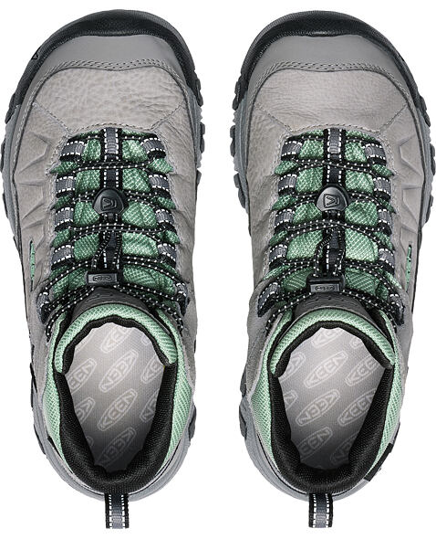 Dětské turistické boty KEEN TARGHEE IV MID WP YOUTH