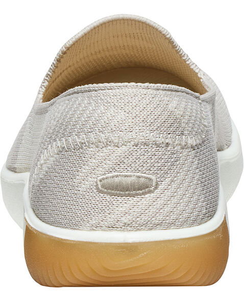 Topánky KEEN KNX KNIT SLIP-ON WOMEN Lady
