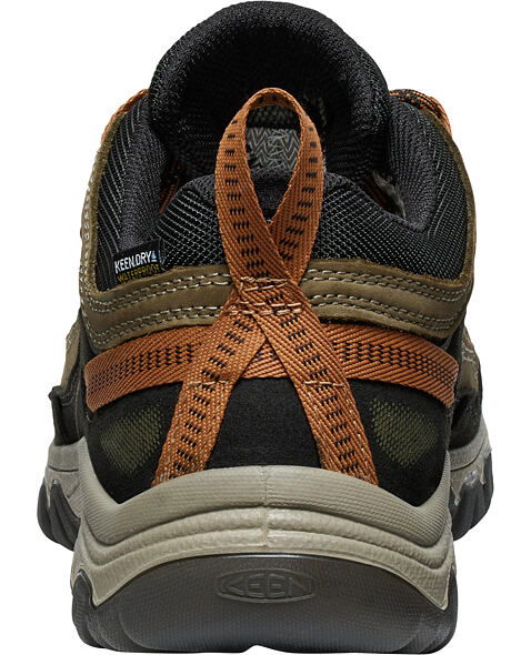 Topánky KEEN TARGHEE IV WP MEN Man