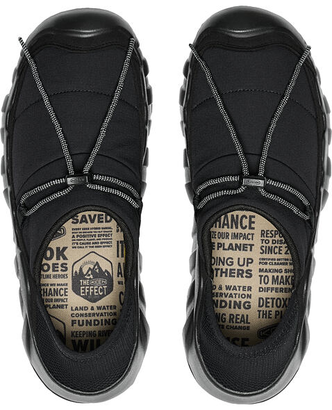 Pánske nazúvaky KEEN HYPOWSER CRUSHBACK