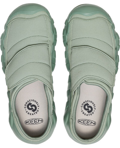 Dámske zimné nazúvaky KEEN HYPOWSER WRAP