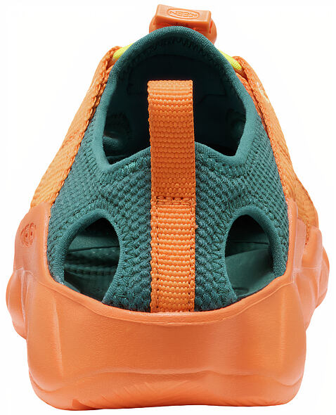 Dětské sandály KEEN HYPERPORT H2 YOUTH Junior