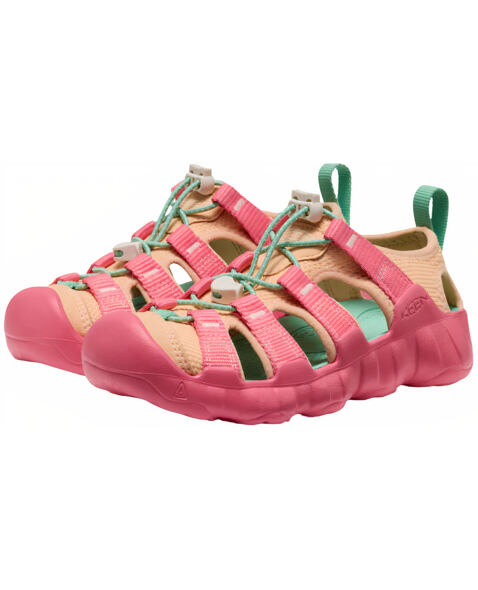 Dětské sandály KEEN HYPERPORT H2 CHILDREN