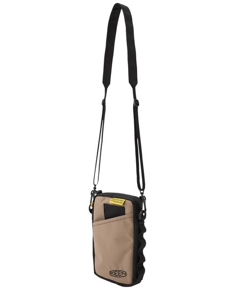 Pouzdro KEEN HARVEST MATERIAL MODULAR TRAVEL Uni