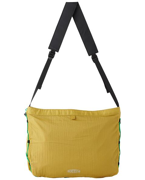 Taška KEEN NYLON SHELL SHOULDER Uni