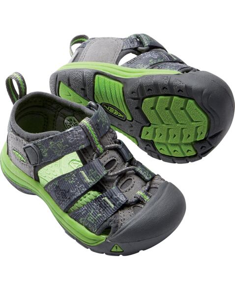 Dětské sandály KEEN NEWPORT H2 TOODLER