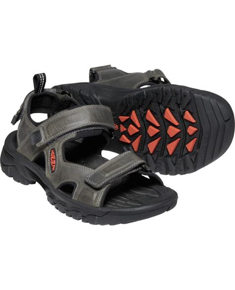 Sandále KEEN TARGHEE III OPEN TOE SANDAL MEN Man