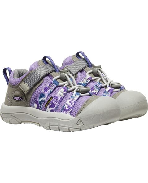 Topánky KEEN NEWPORT H2SHO CHILDREN Kids