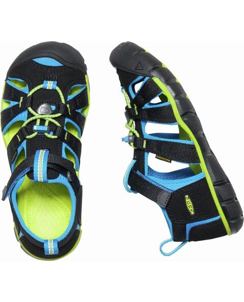 Detské sandále KEEN SEACAMP II CNX YOUTH