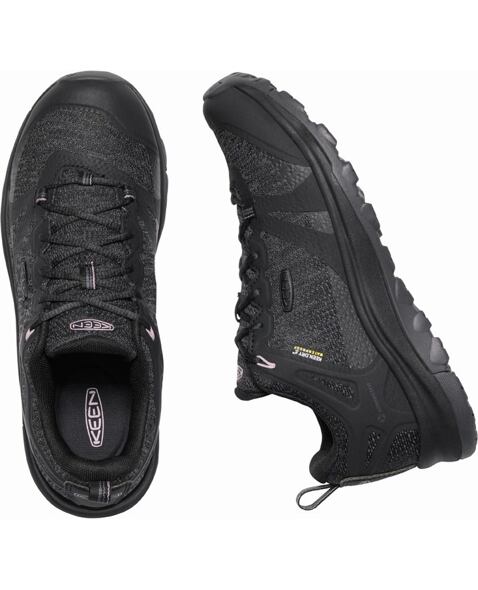 Dámske topánky KEEN TERRADORA II WP W